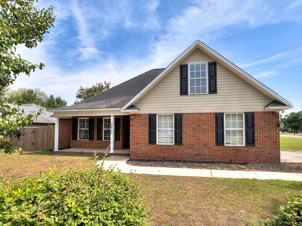 1st image of 2630 Foxcroft Cir
