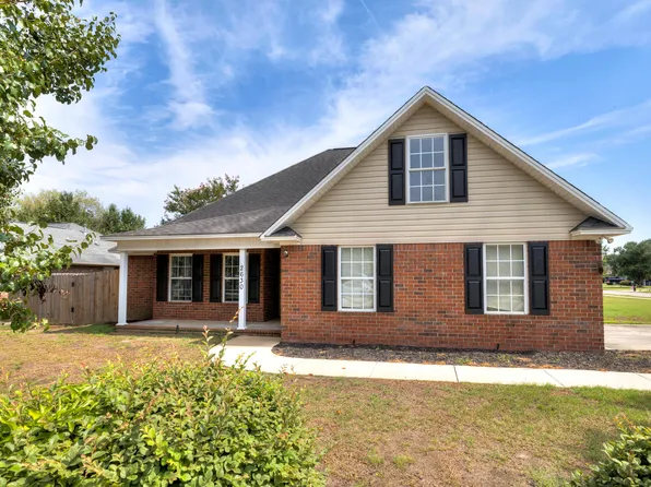 2630 Foxcroft Cir, Sumter, SC 29154