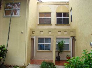 9779 NW 46th Ter #112, Doral, FL 33178
