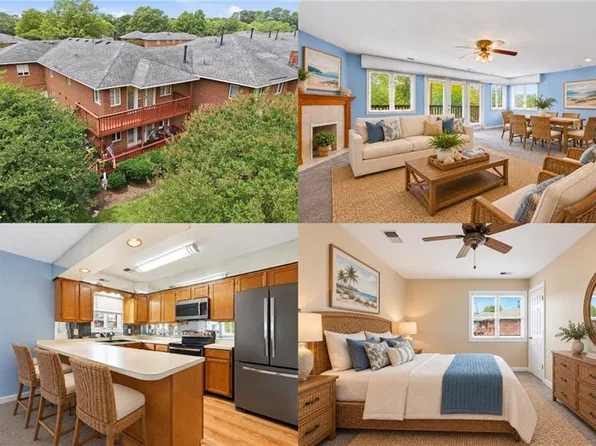1226 Foursome Ln, Virginia Beach, VA 23455