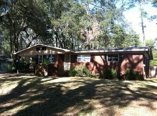1512 W Tharpe St, Tallahassee, FL 32303