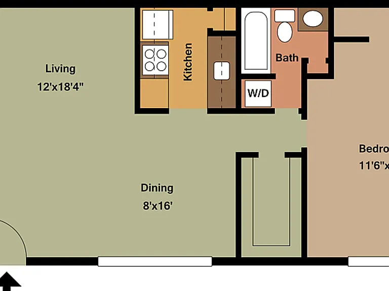 Summerdale Apartments — Photo 6