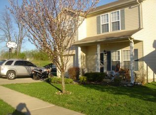 118 Brian Ave, Georgetown, KY 40324