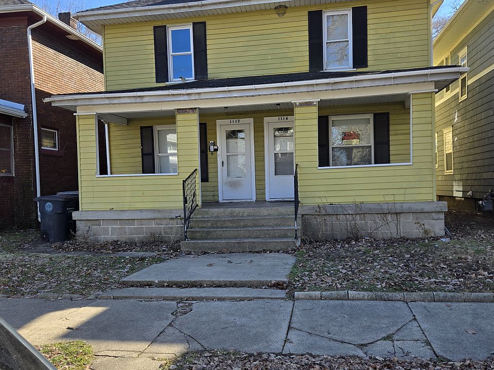 1st image of 1112 W Jefferson Blvd
