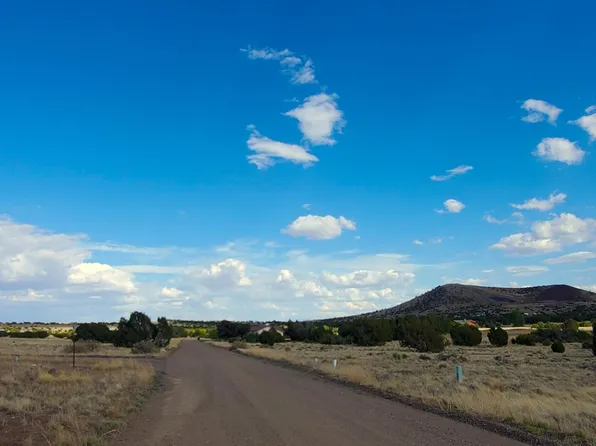13 County Road 5088, Concho, AZ 85924