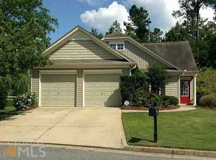 330 White Oak Way, Canton, GA 30114