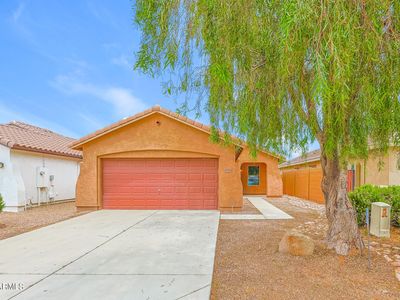 36596 W Montserrat St, Maricopa, AZ, 85138