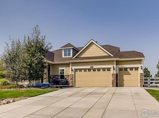 3307 Birch Rd, Frederick, CO 80504