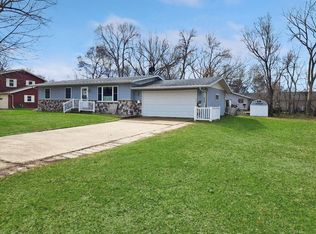 242 E Dahlstrom Ave, Appleton, MN 56208