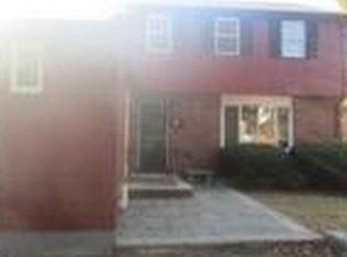 41 Lora St, Malden, MA 02148