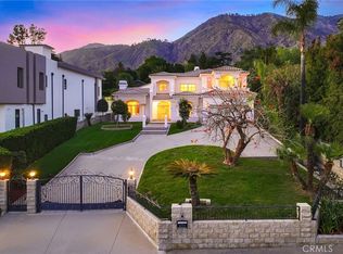 3277 Barhite St, Pasadena, CA 91107