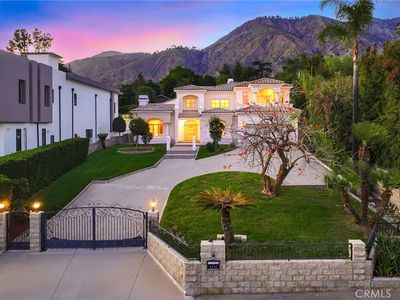 3277 Barhite St, Pasadena, CA, 91107