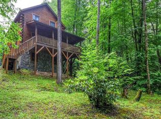47 Izzie Ln, Sylva, NC 28751
