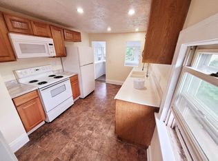 3527 West Blvd #3, Cleveland, OH