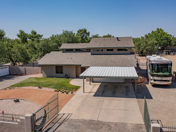 803 Alameda Rd NW, Albuquerque, NM 87114