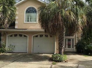 5700 Cacica St, Perdido Key, FL 32507