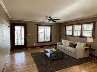 318 E Robard St, Brookfield, MO 64628