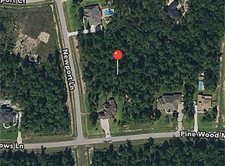 27706 Newport Ln, Spring, TX 77386