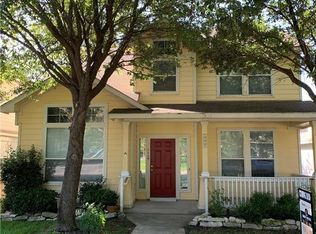 1115 Rawhide Trl, Cedar Park, TX 78613