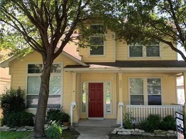 1115 Rawhide Trl, Cedar Park, TX 78613