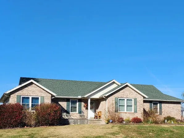 460 McIntosh Dr, Taylorsville, KY 40071