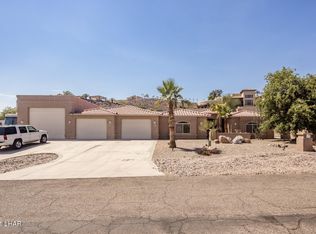 4121 Black Hill Dr, Lake Havasu City, AZ 86406