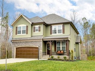 8312 Hartridge Dr, Chesterfield, VA 23832