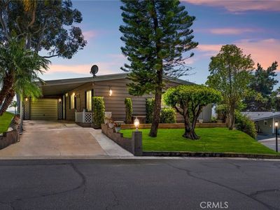 4040 E Piedmont Dr #55, Highland, CA, 92346