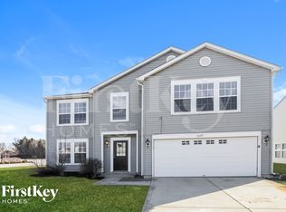 1605 Howell Dr, Indianapolis, IN