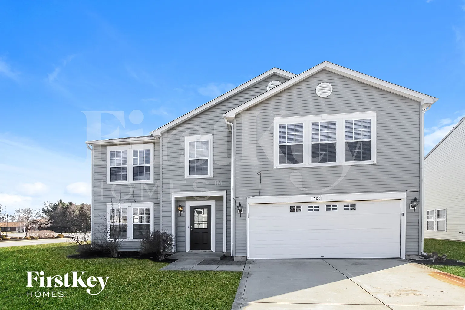 1605 Howell Dr photo 1