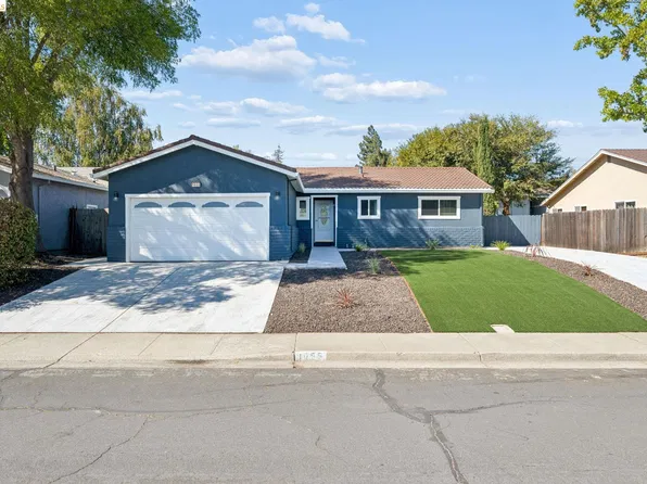 1055 Fox Meadow Way, Concord, CA 94518