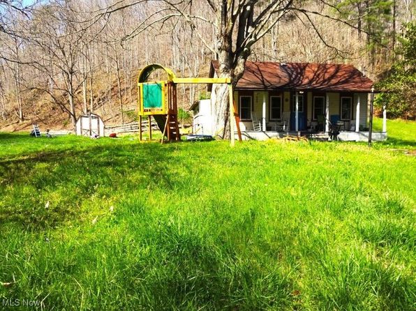 1273 Otto Rd, Spencer, WV 25276