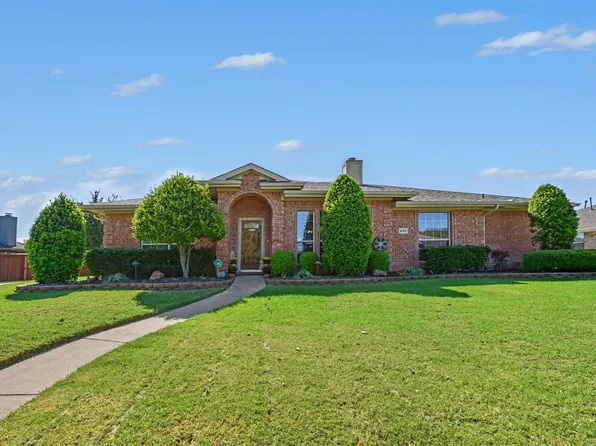 608 Rothschild Ln, Murphy, TX 75094