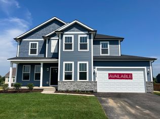 1926 Truman St, Sycamore, IL 60178