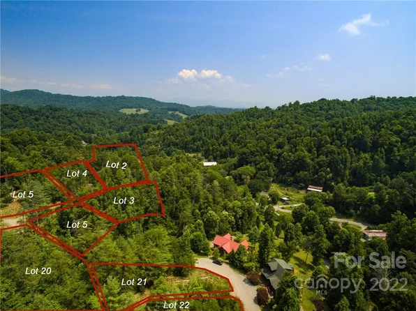 2 The Vines Blvd Lot 2, Marshall, NC 28753