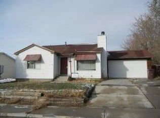 466 W 1840 S, Orem, UT 84058