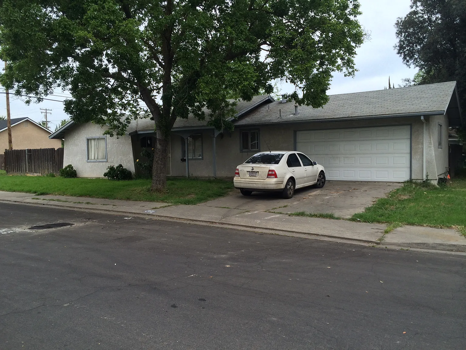 3116 Triplett St photo 1