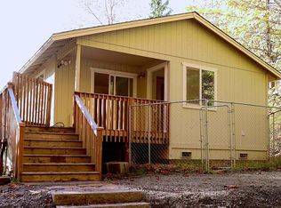 25123 Jim Creek Rd, Arlington, WA 98223