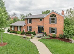 75 Canon Rdg, Fort Thomas, KY 41075