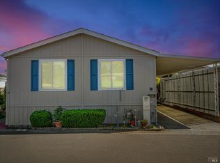 48 Cardinal Way, Santa Rosa, CA 95409