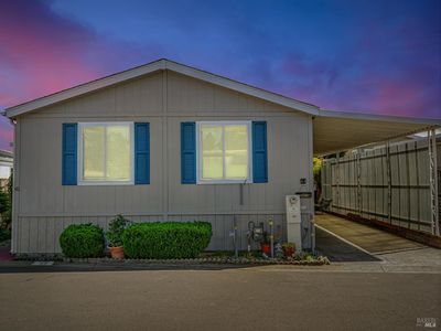 48 Cardinal Way, Santa Rosa, CA, 95409