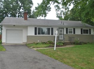 615 Josephine Ave, Columbus, OH 43204