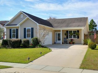 281 Coral Stone Ct SE, Leland, NC 28451