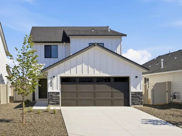 7406 W Trumbull Ct, Eagle, ID 83616