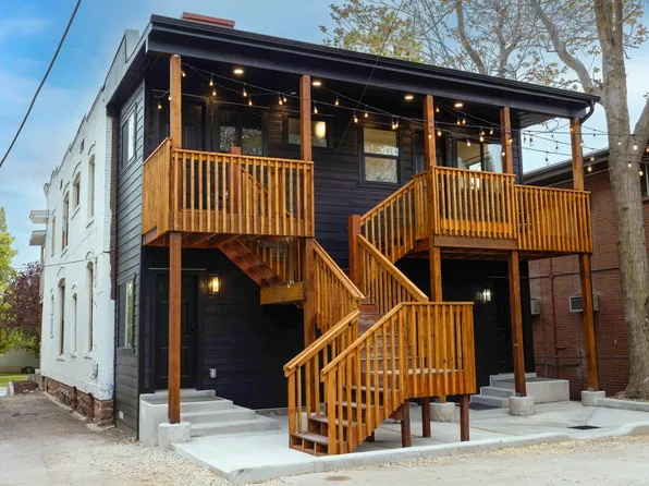 937 E 300 S, Salt Lake City, UT 84101