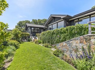 57 Summit Road, San Anselmo, CA 94960