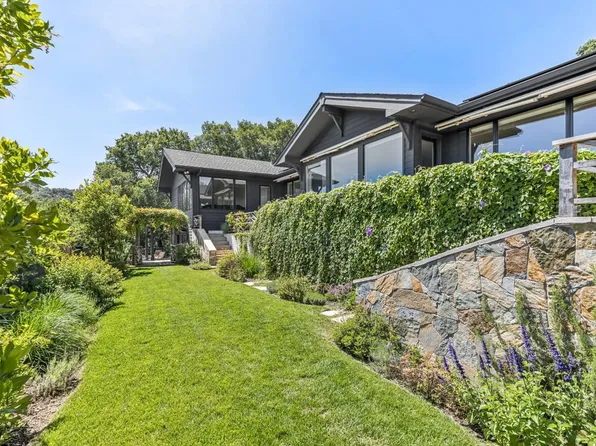 57 Summit Road, San Anselmo, CA 94960