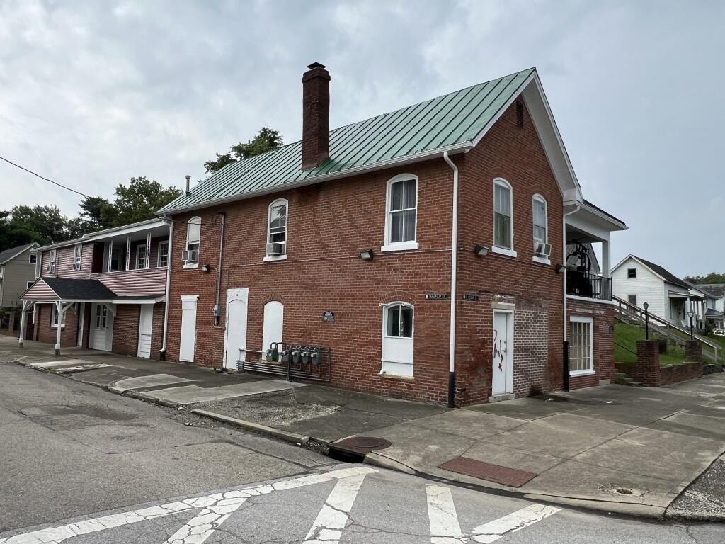 Real estate listing image