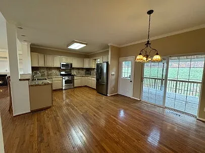 639 High Knob Rd — Photo 9