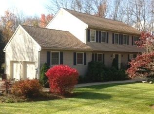 215 Mountain Rd, Flanders, NJ 07836